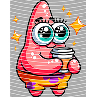 Cartoons and other-CO 1510